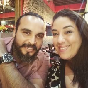 Meet your Posher, Janette